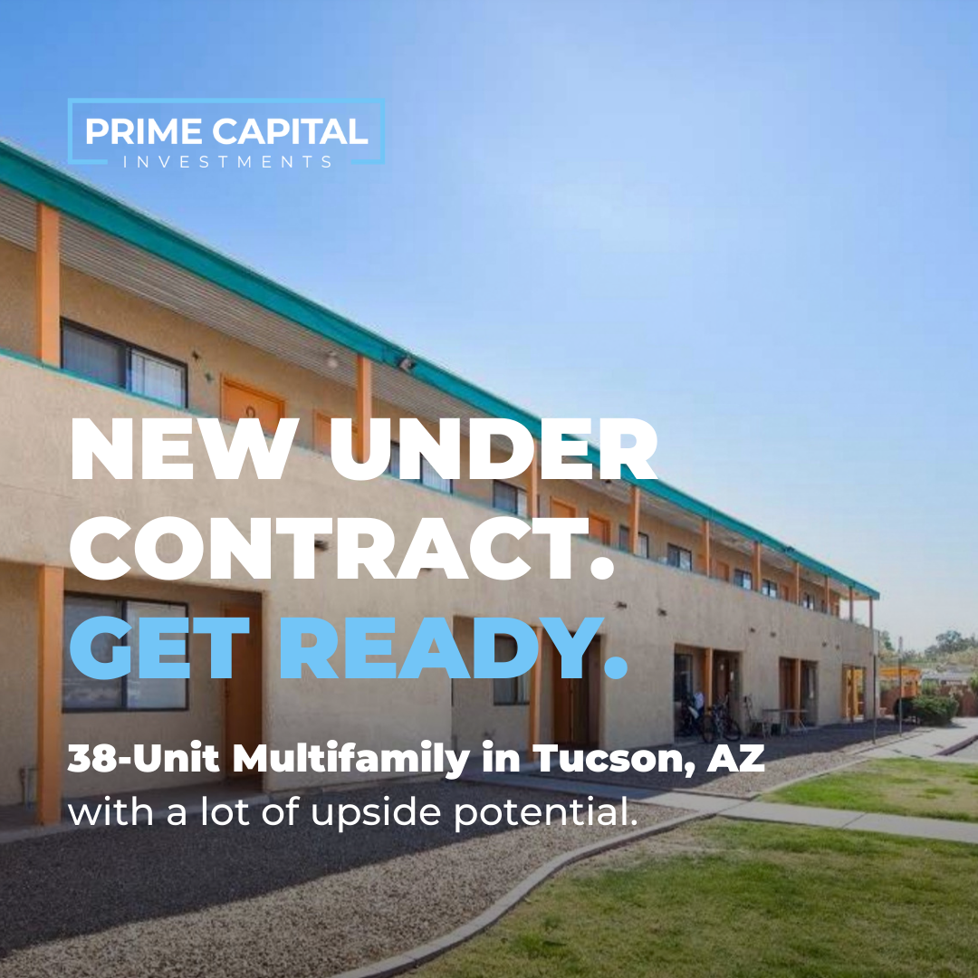 Prime Capital Investments